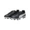 PUMA KING Match FG/AG Eclipse Jr Kids Schwarz Weiss F01 - schwarz