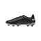 PUMA KING Match FG/AG Eclipse Jr Kids Schwarz Weiss F01 - schwarz