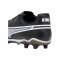 PUMA KING Match FG/AG Eclipse Schwarz Weiss F01 - schwarz