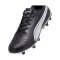 PUMA KING Match FG/AG Eclipse Schwarz Weiss F01 - schwarz
