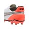 PUMA KING Match FG/AG Untamed Weiß F01 - weiss