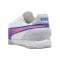 PUMA KING Match IN Formula Weiss Blau F02 - weiss