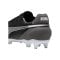 PUMA KING Match MxSG Eclipse Schwarz Weiss F01 - schwarz