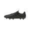 PUMA KING Platinum 21 FG/AG Schwarz Weiss F01 - schwarz
