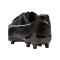 PUMA King Platinum FG/AG Schwarz F02 - schwarz