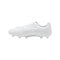 PUMA King Platinum FG/AG Weiß F05 - weiss