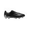 PUMA KING Platinum FG/AG Pantera Negra Schwarz F01 - schwarz