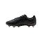 PUMA King Platinum SG Schwarz F02 - schwarz
