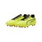 PUMA KING Pro FG/AG Phenomenal Gelb Schwarz Pink F05 - gelb