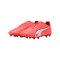 PUMA KING Pro FG/AG Unlimited Rot F01 - rot