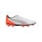 PUMA KING Pro FG/AG Untamed Weiß F01 - weiss