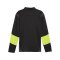 PUMA KING Pro HalfZip Sweatshirt Schwarz F05 - schwarz