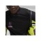 PUMA KING Pro HalfZip Sweatshirt Schwarz F05 - schwarz