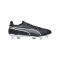 PUMA KING Pro MxSG Eclipse Schwarz Weiss F01 - schwarz
