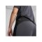 PUMA KING Pro Short Grau Schwarz F05 - grau