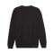 PUMA KING Top Crew Sweatshirt Schwarz Grau F04 - schwarz