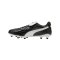 PUMA King Top FG/AG Schwarz F02 - schwarz