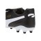 PUMA KING Top FG/AG Schwarz Weiss Gold F01 - schwarz