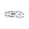 PUMA KING Top FG/AG Schwarz Weiss Gold F01 - schwarz