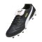 PUMA KING Top FG/AG Schwarz Weiss Gold F01 - schwarz