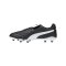 PUMA KING Top FG/AG Schwarz Weiss Gold F01 - schwarz