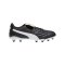 PUMA KING Top FG/AG Schwarz Weiss Gold F01 - schwarz