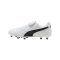 PUMA King Top FG/AG Weiß F05 - weiss