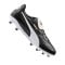 PUMA KING Top FG Schwarz Weiss F01 - Schwarz
