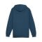 PUMA KING Top Hoody Grün F05 - gruen