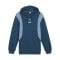 PUMA KING Top Hoody Grün F05 - gruen