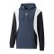 PUMA KING Top Hoody Schwarz F03 - schwarz
