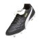 PUMA KING Top MxSG Schwarz Weiss Gold F01 - schwarz
