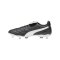 PUMA KING Top MxSG Schwarz Weiss Gold F01 - schwarz