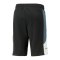 PUMA KING Top Short Schwarz F03 - schwarz