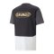 PUMA KING Top T-Shirt Schwarz F04 - schwarz