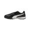 PUMA King Top TF Schwarz F02 - schwarz