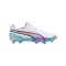 PUMA KING Ultimate S FG/AG Brilliance Damen Weiß F01 - weiss