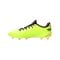 PUMA KING Ultimate FG/AG Phenomenal Damen Gelb Schwarz Pink F04 - gruen