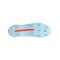 PUMA KING Ultimate FG/AG Damen Breakthrough Blau F01 - weiss