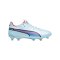 PUMA KING Ultimate FG/AG Damen Breakthrough Blau F01 - weiss