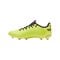PUMA KING Ultimate FG/AG Phenomenal Gelb Schwarz Pink F06 - gruen