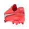 PUMA KING Ultimate FG/AG Unlimited Rot F01 - rot