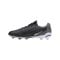 PUMA KING Ultimate FG/AG Eclipse Schwarz Weiss F01 - schwarz