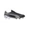 PUMA KING Ultimate FG/AG Eclipse Schwarz Weiss F01 - schwarz