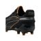 PUMA KING Ultimate FG/AG Eclipse Schwarz F02 - schwarz