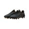 PUMA KING Ultimate FG/AG Eclipse Schwarz F02 - schwarz