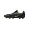 PUMA KING Ultimate FG/AG Eclipse Schwarz F02 - schwarz