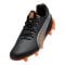 PUMA KING Ultimate FG/AG Hot Pursuit Schwarz F02 - schwarz