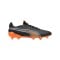 PUMA KING Ultimate FG/AG Hot Pursuit Schwarz F02 - schwarz