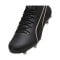 PUMA KING Ultimate FG/AG Eclipse Schwarz Bronze F07 - schwarz